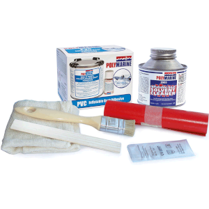 High-Quality Adhesives & Accessories