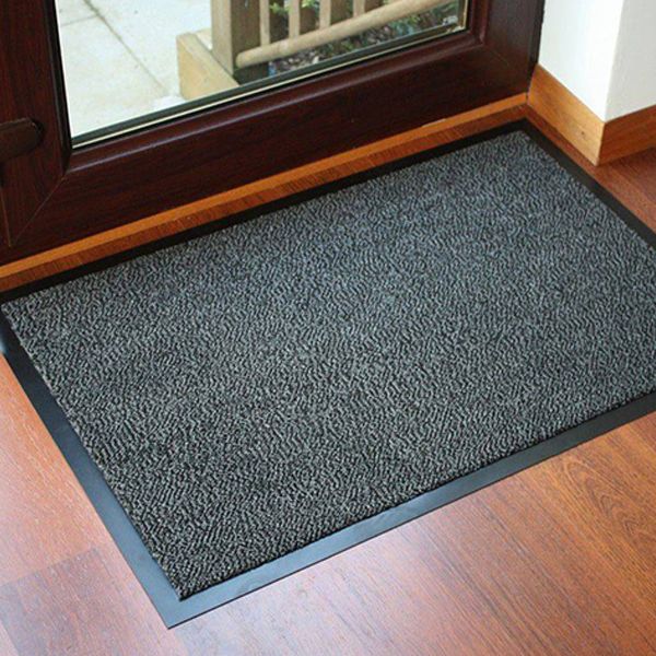 Anti-Slip Industrial Door Mats