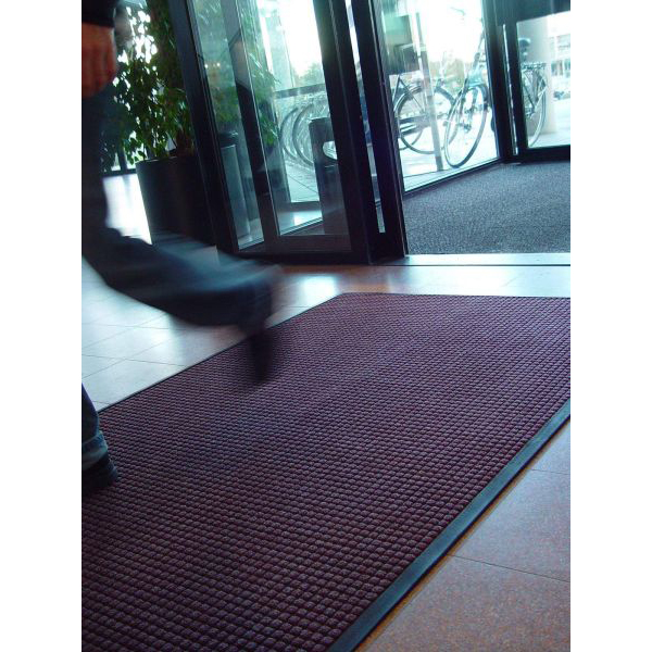 Anti-Slip Industrial Door Mats Indoor Outdoor Mat