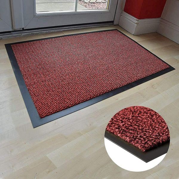 Anti-Slip Industrial Door Mats