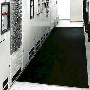 Electrical Safety Matting