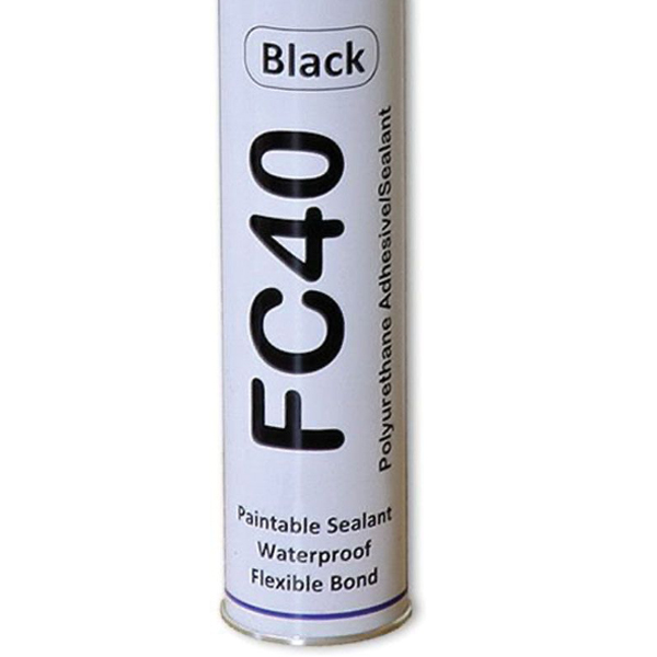 300ml FC40 Paintable & Waterproof Sealant / Adhesive