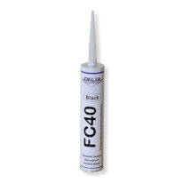 300ml FC40 Paintable & Waterproof Sealant / Adhesive