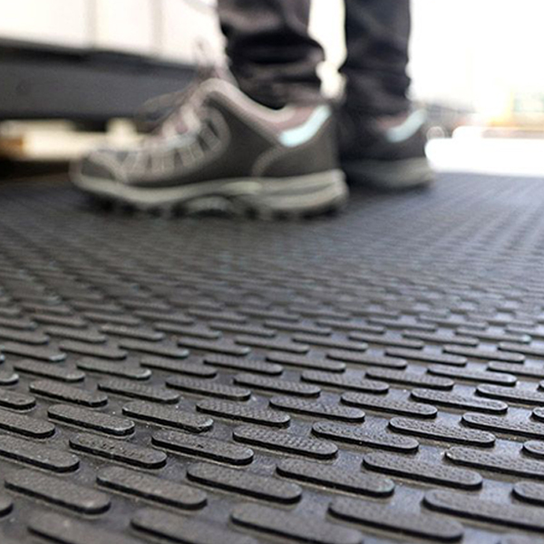 Guardian Floor Nitrile Rubber Mat