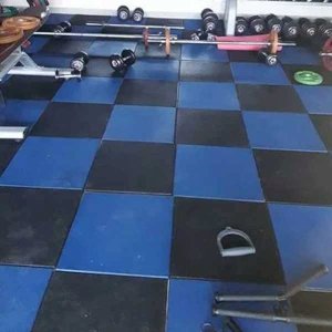 Gym Mats & Tiles