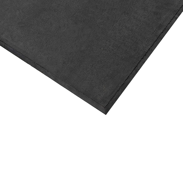 High Density Loose Lay Interlocking Gym Mat For Noise and Shock Absorption