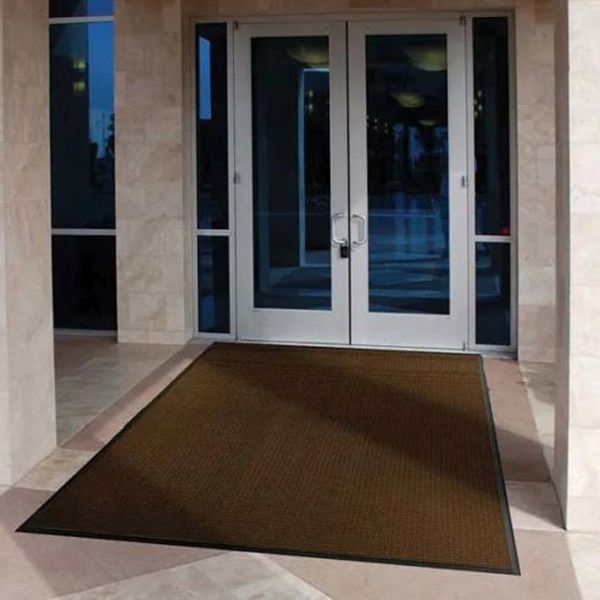 Industrial Door Mats And Dirt Removal Entrance Mat