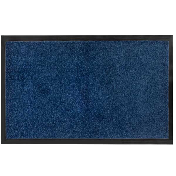 Industrial Door Mats Anti-Slip Entrance Mat Washable