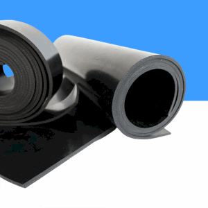 Premium Neoprene Rubber Sheets