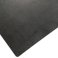 1.4m Wide Nylon Insertion Nitrile (NBR) Black Diaphragm Sheets
