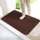 Non Slip Dirt Trapper Entrance Rug Doormat for Front Door Super Absorbent & Machine Washable