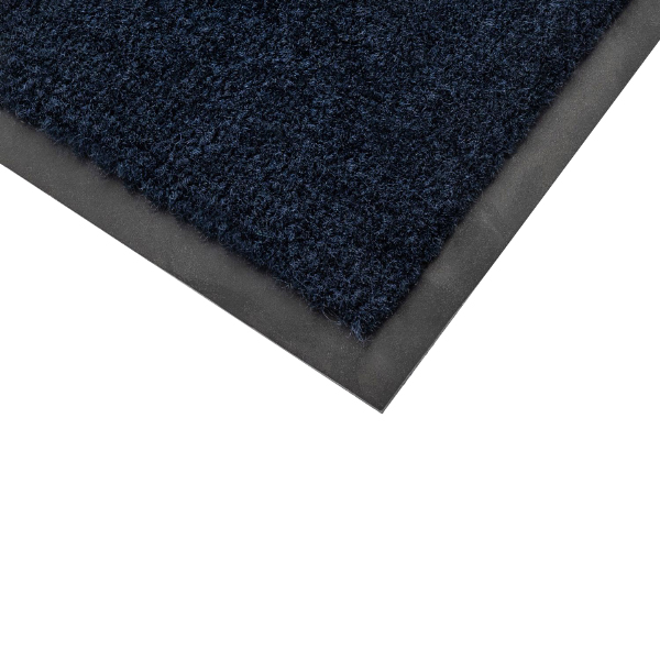 Non Slip Indoor/Outdoor Carpet Entrance Mat - 9mm Thick 