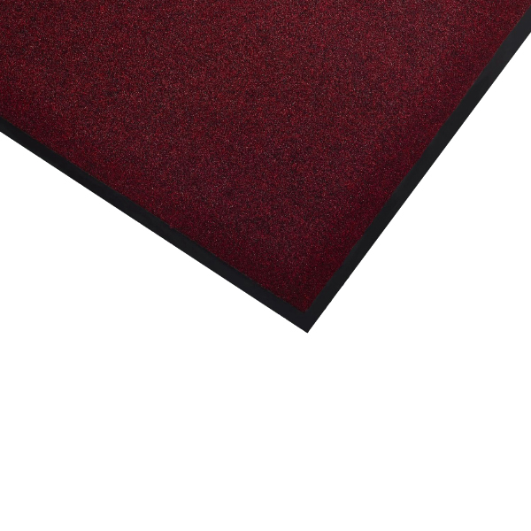 Non Slip Indoor/Outdoor Carpet Entrance Mat - 9mm Thick 