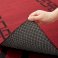 Non Slip Laxi Crystal Hallway Runner Washable Rugs Kitchen Carpet Floor Mats