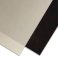 80°shore A Polyurethane Synthetic Black Rubber Sheet