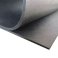 DE78 WRAS Approved EPDM Cloth Marked Black Rubber Sheet