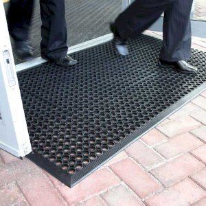 Rubber Matting 