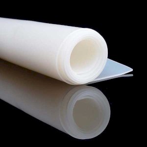 High-Quality Silicone Rubber Sheets