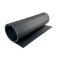DE78 WRAS Approved EPDM Cloth Marked Black Rubber Sheet